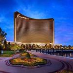 Encore Boston Harbor