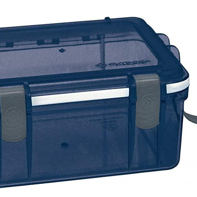 Outdoor Products Watertight Box