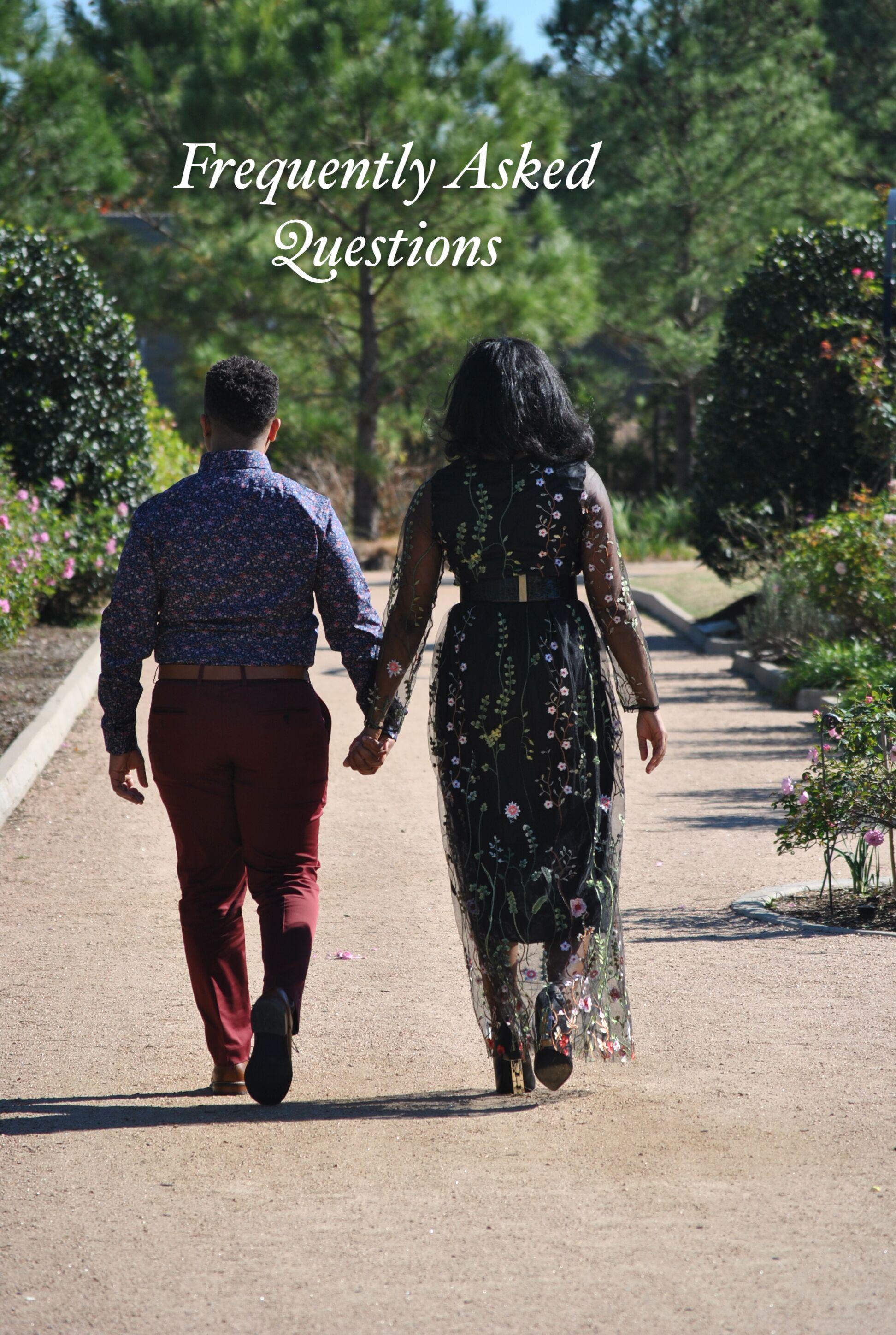 The Wedding Website of Patrice Johnson and Douglas Reese
