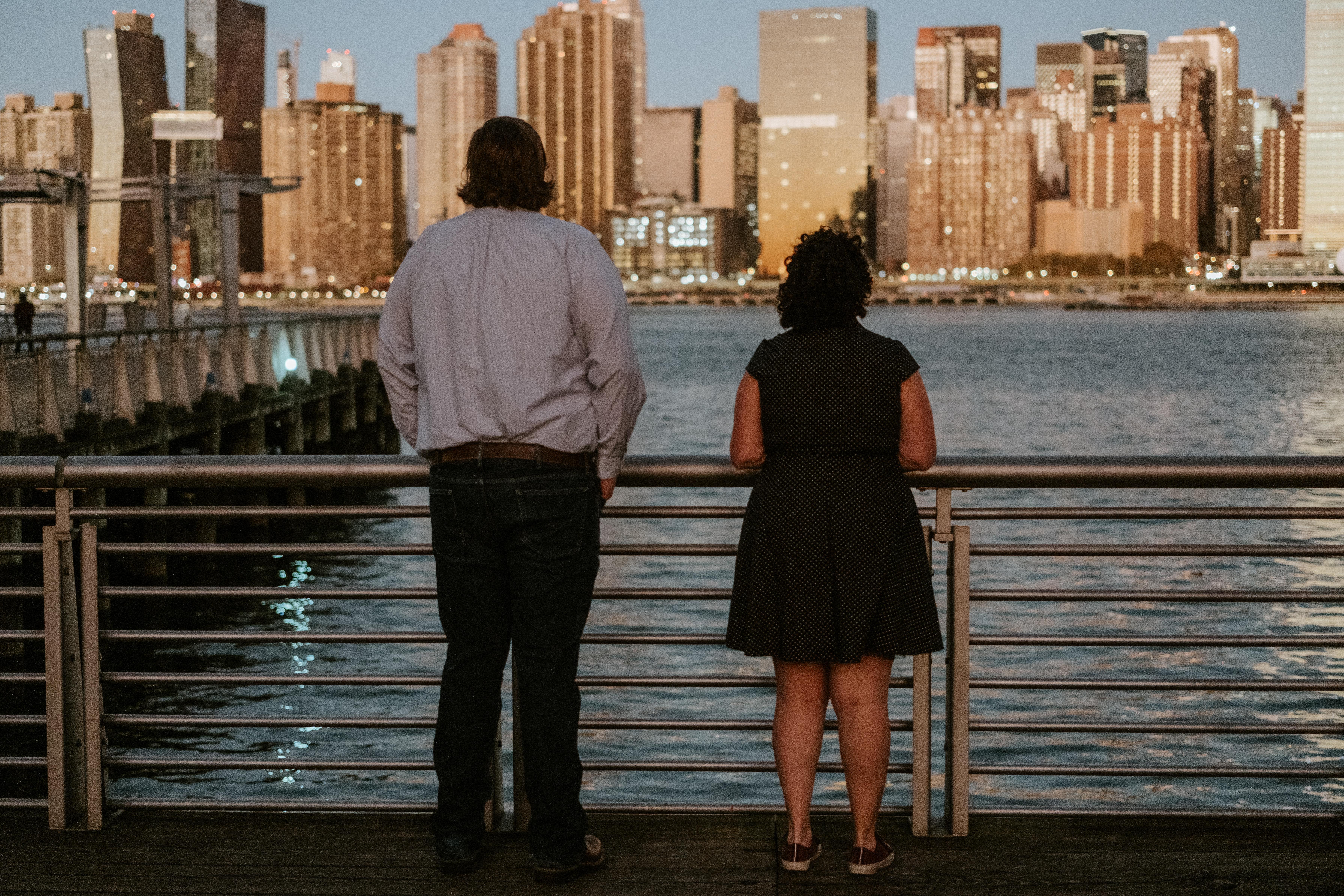 The Wedding Website of Jennifer Colon and Austin Kindred