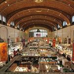 West Side Market