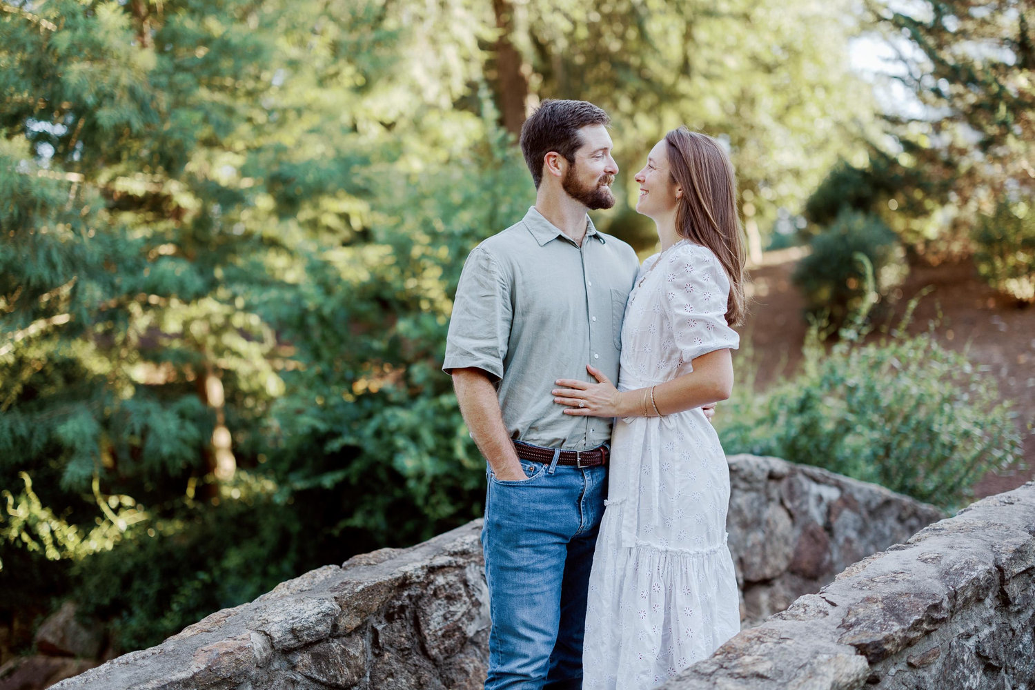 The Wedding Website of William Ballentine and Emily Austin