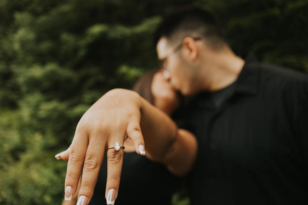 The Wedding Website of Tava Lily Garibay and Issac Garcia