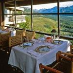 Sun Mountain Lodge