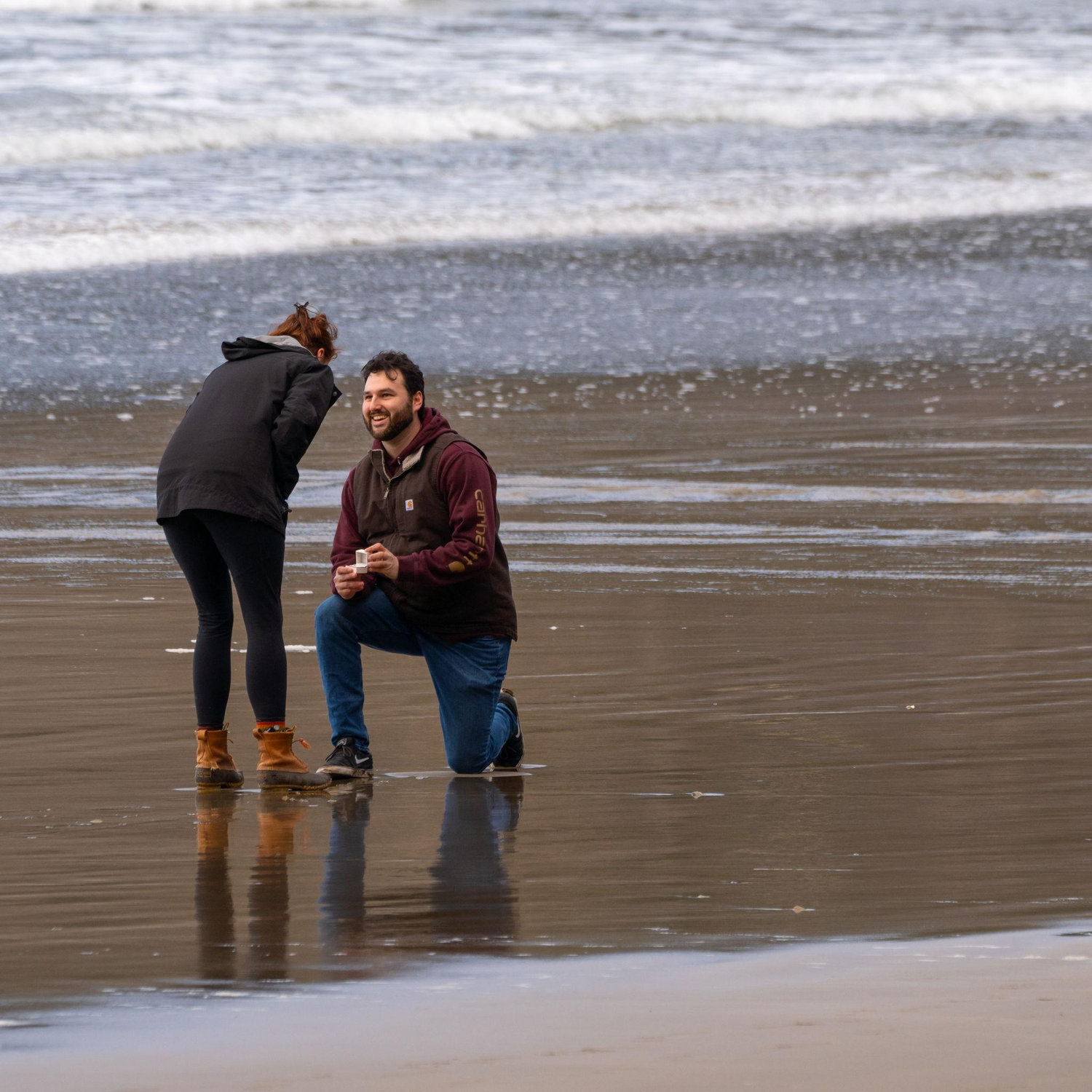 The  proposal