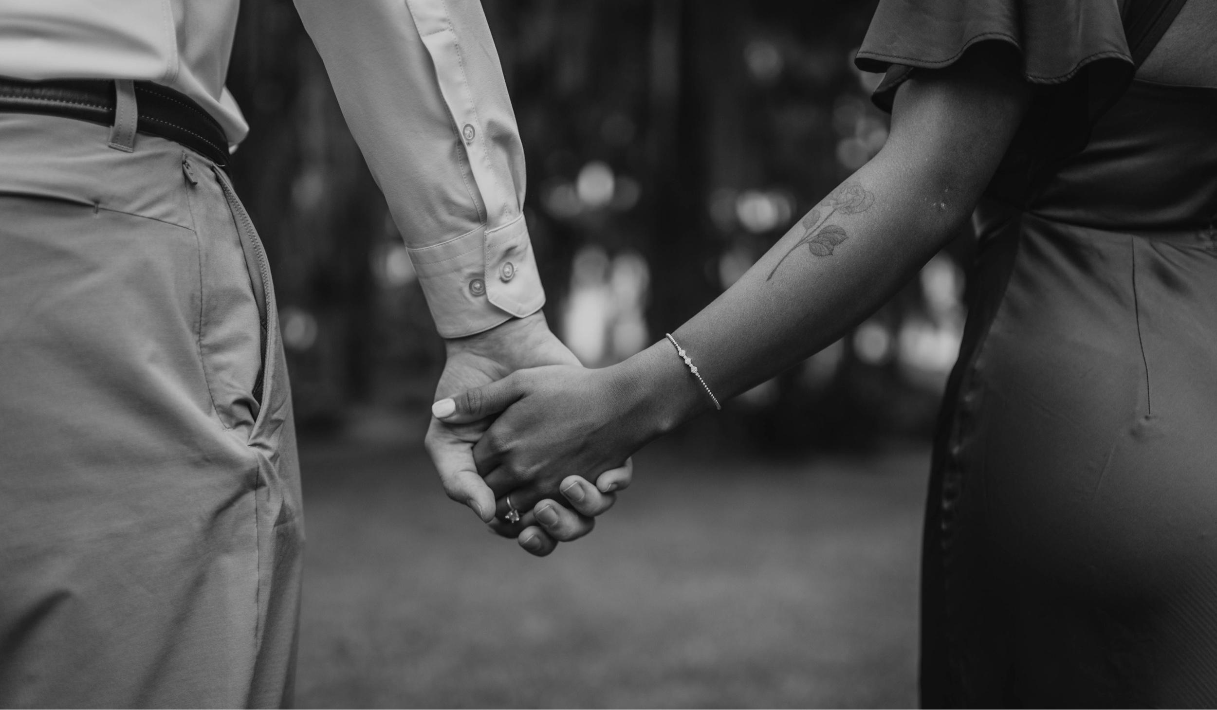 The Wedding Website of Bianca Haddock and Landon Gatz