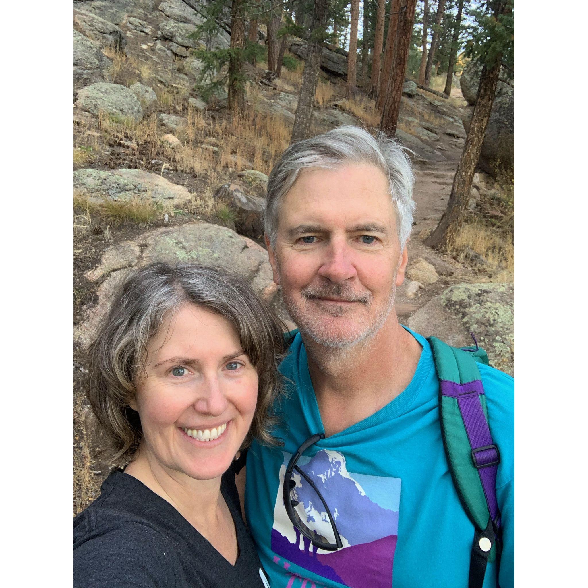 Rocky Mountain National Park