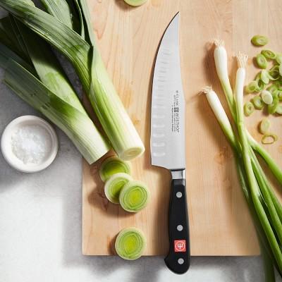 Wüsthof Classic 7" Ultimate Everyday Knife