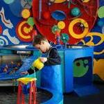 Brooklyn Children's Museum