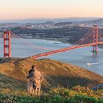 Marin Headlands