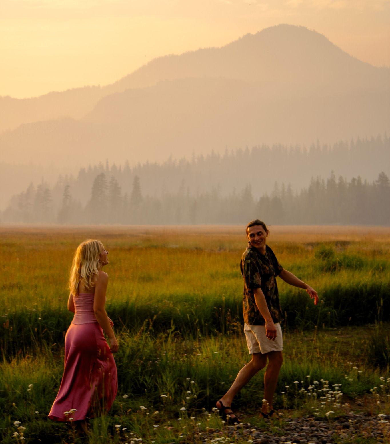The Wedding Website of Gigi Stetler and Darren Stapp
