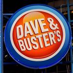 Dave & Buster's