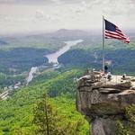 Chimney Rock State Park