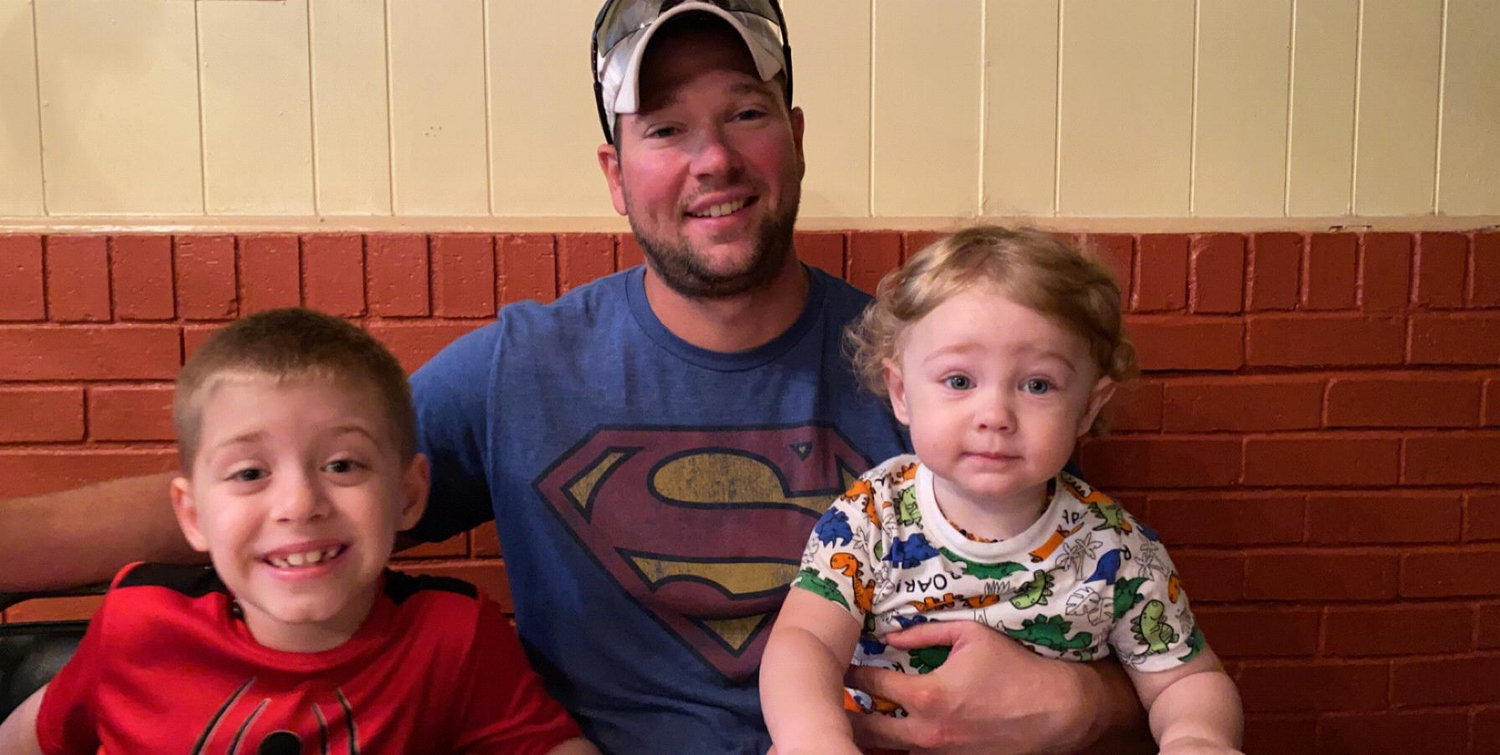 Daisy Maes Trip for Daddy’s Birthday Weekend 2020!