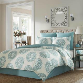 Bristol 4-Piece Comforter Set