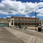 Asbury Park Boardwalk