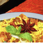 Maple Indian Cuisine