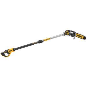 8 in. 20-Volt MAX Electric Cordless Pole Saw (Tool only) with Bonus Lithium-Ion Premium Battery Pack 5.0Ah
