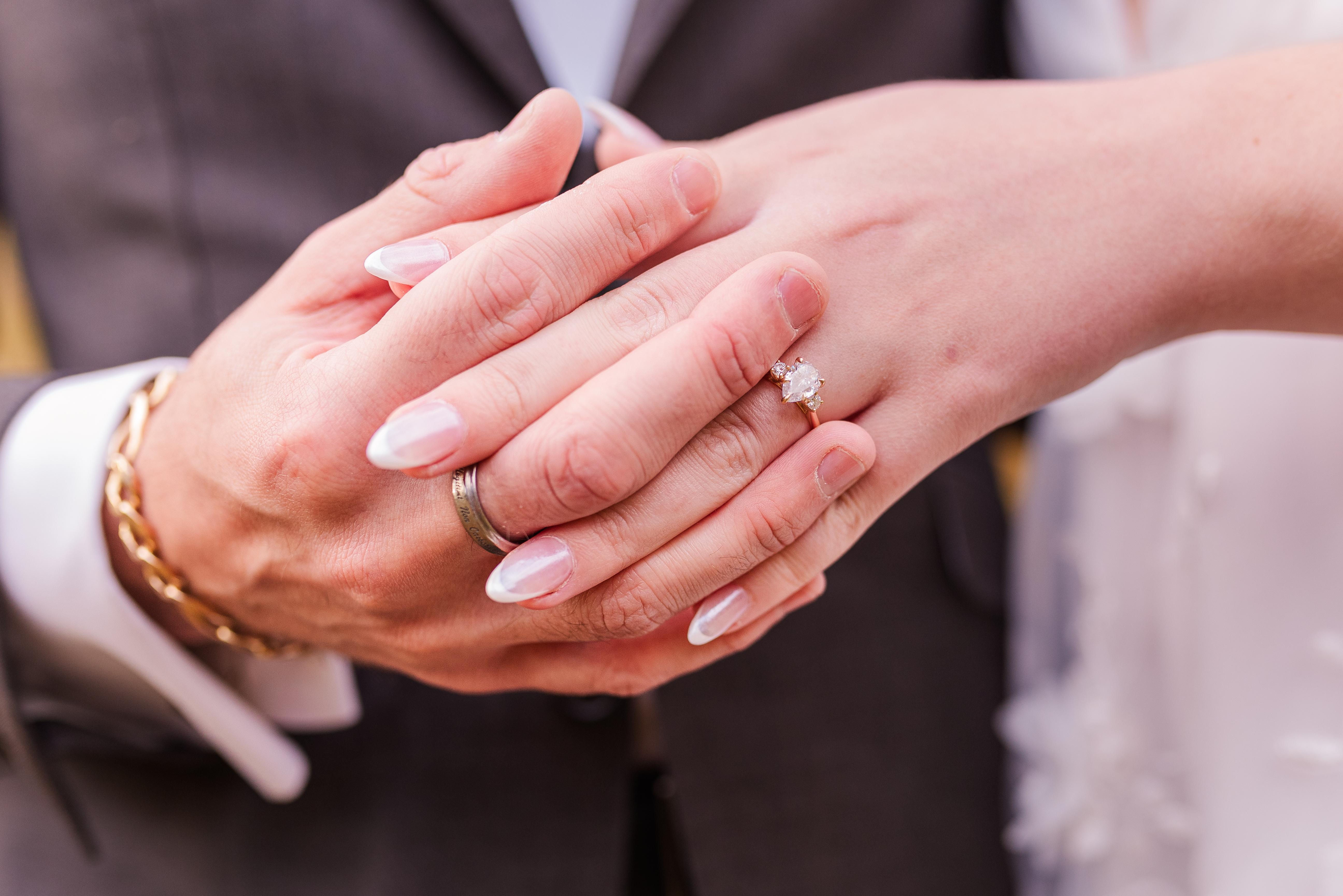 The Wedding Website of Kira Barron and Brendan Spurlin