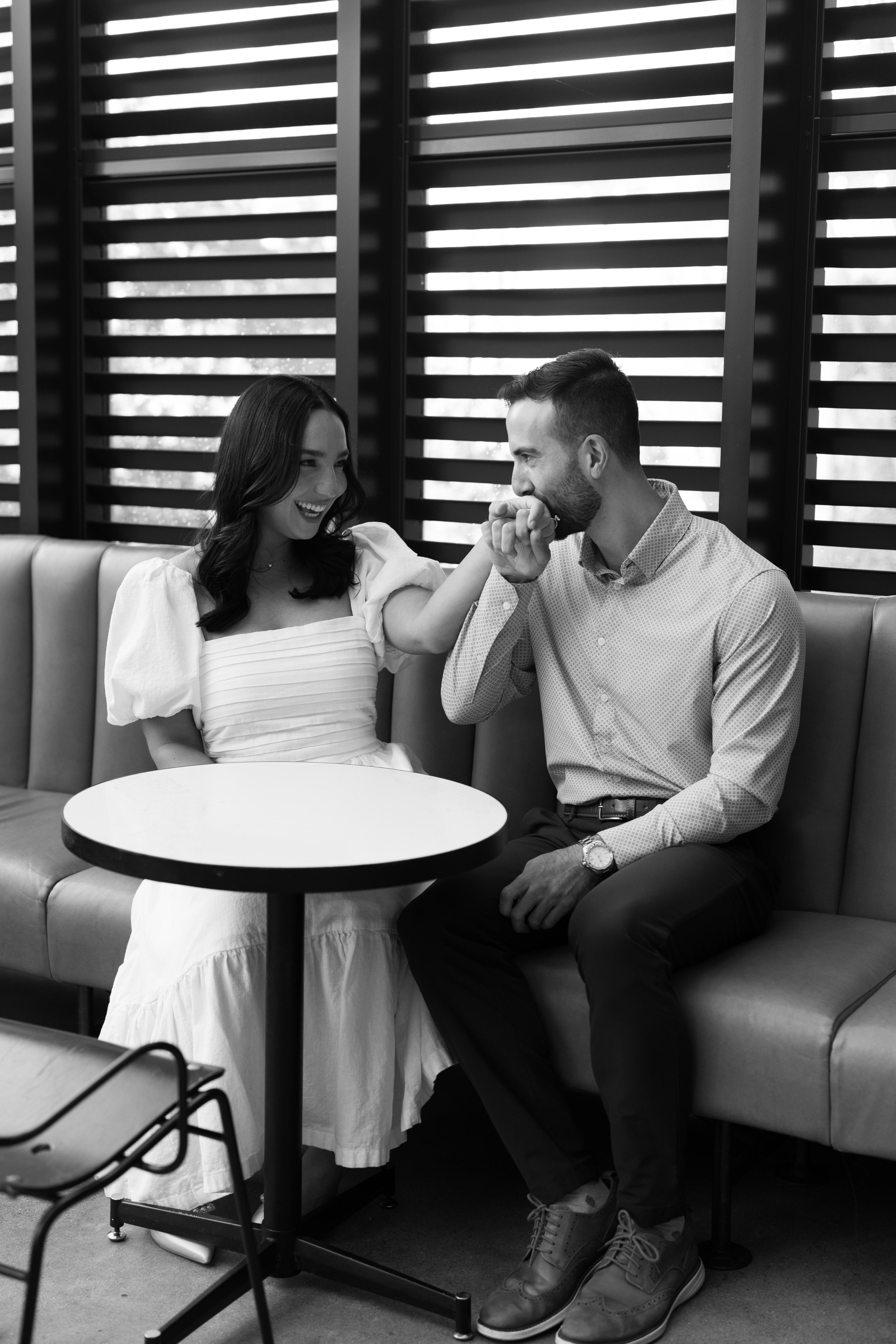 The Wedding Website of Lyndsay Solomon and Evan Mandragona