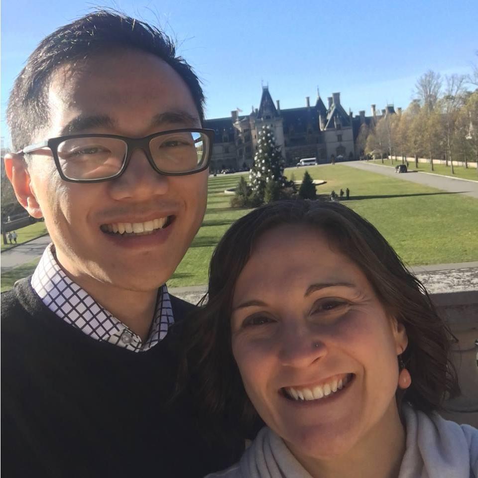 Christmas at the Biltmore