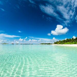 Dream Honeymoon Destination