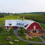 Beak & Skiff Apple Orchard & 1911 Tasting Room & Distillery
