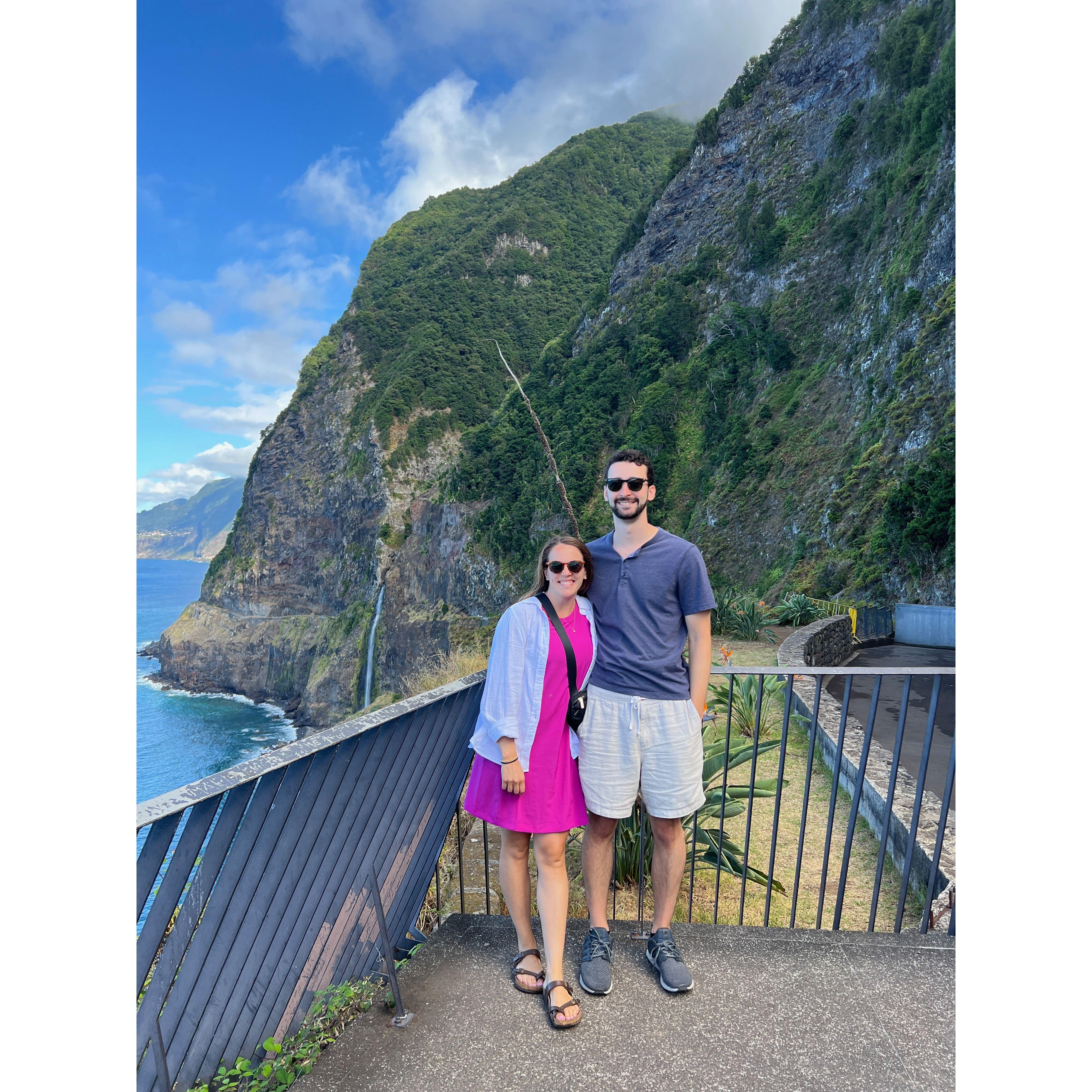 Madeira