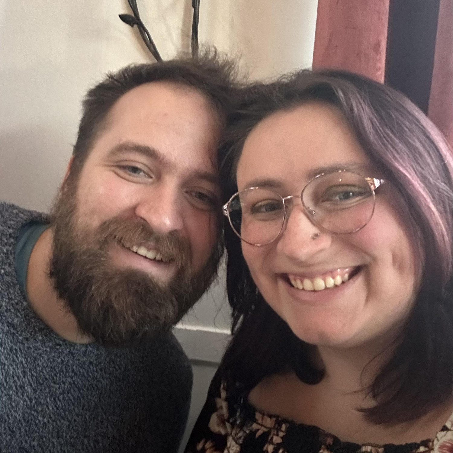 Abby's 27th birthday! - 10/19/23