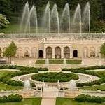 Longwood Gardens