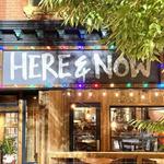 Here & Now Brewing Company
