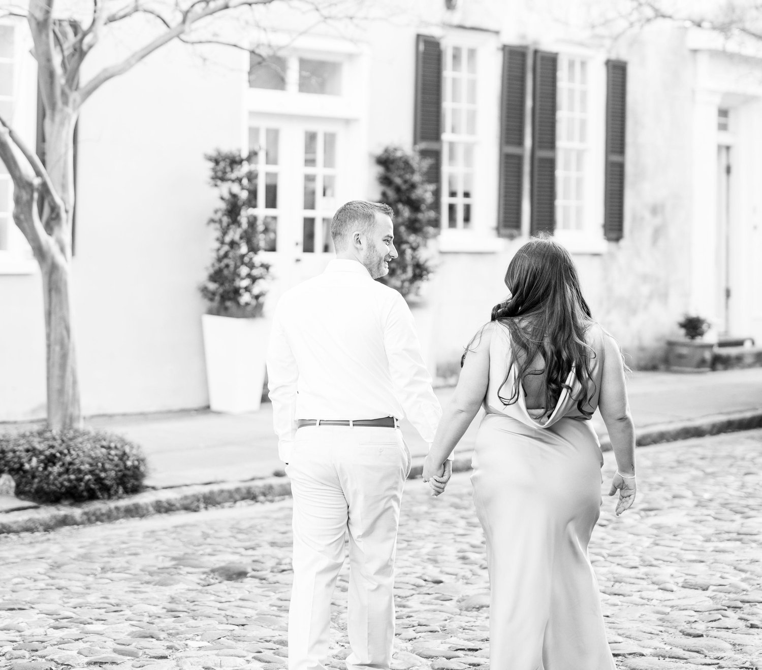 The Wedding Website of Jena Bostanci and Nicholas Tousignant