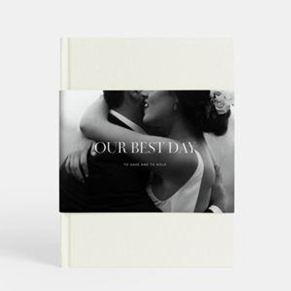 Our Wedding Album