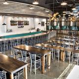 Warehouse District Breweries