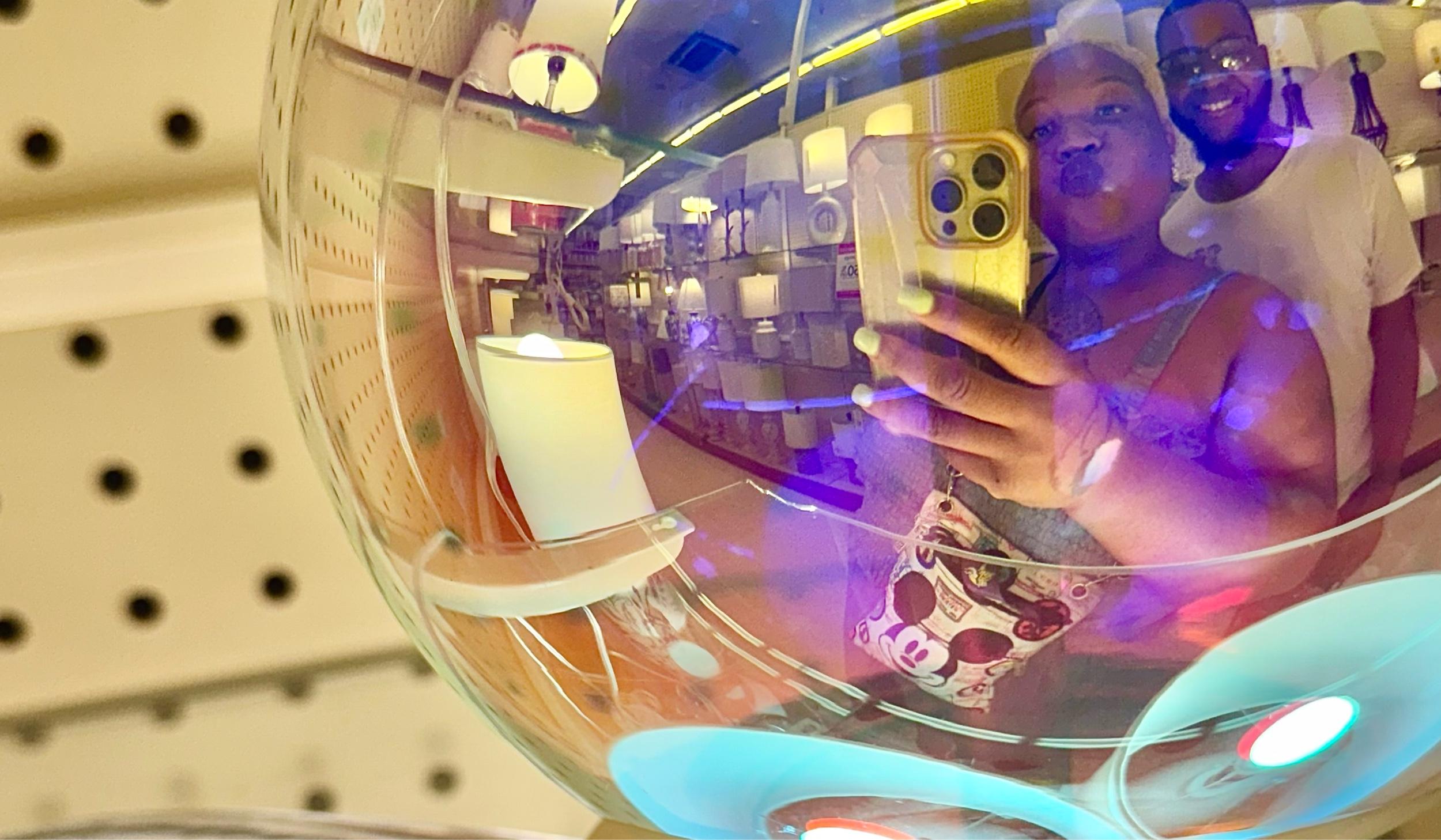 The Wedding Website of Quantle Herring and Joshua Holloway