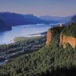 Columbia River Gorge Scenic Area