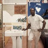 Noah Purifoy Outdoor Desert Art Museum