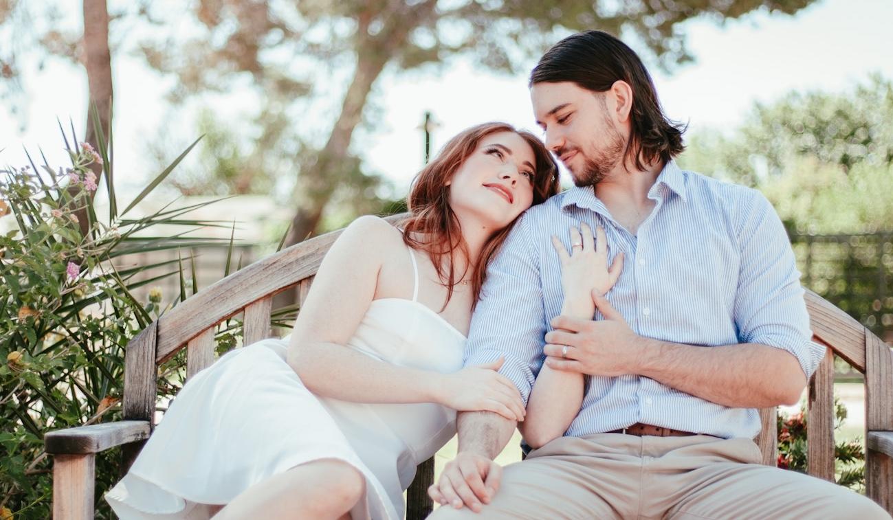 The Wedding Website of Hope Curiel and Chance Schreiber