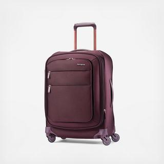 Flexis 21" Expandable Carry-On Spinner