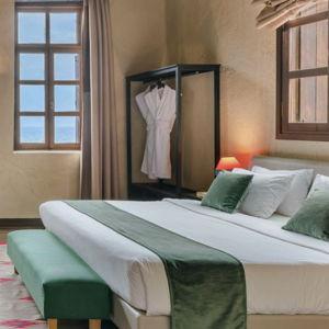 3 Night Stay in Crete