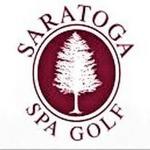 Saratoga Spa Golf Course