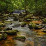 Susquehanna State Park