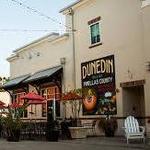 Downtown Dunedin