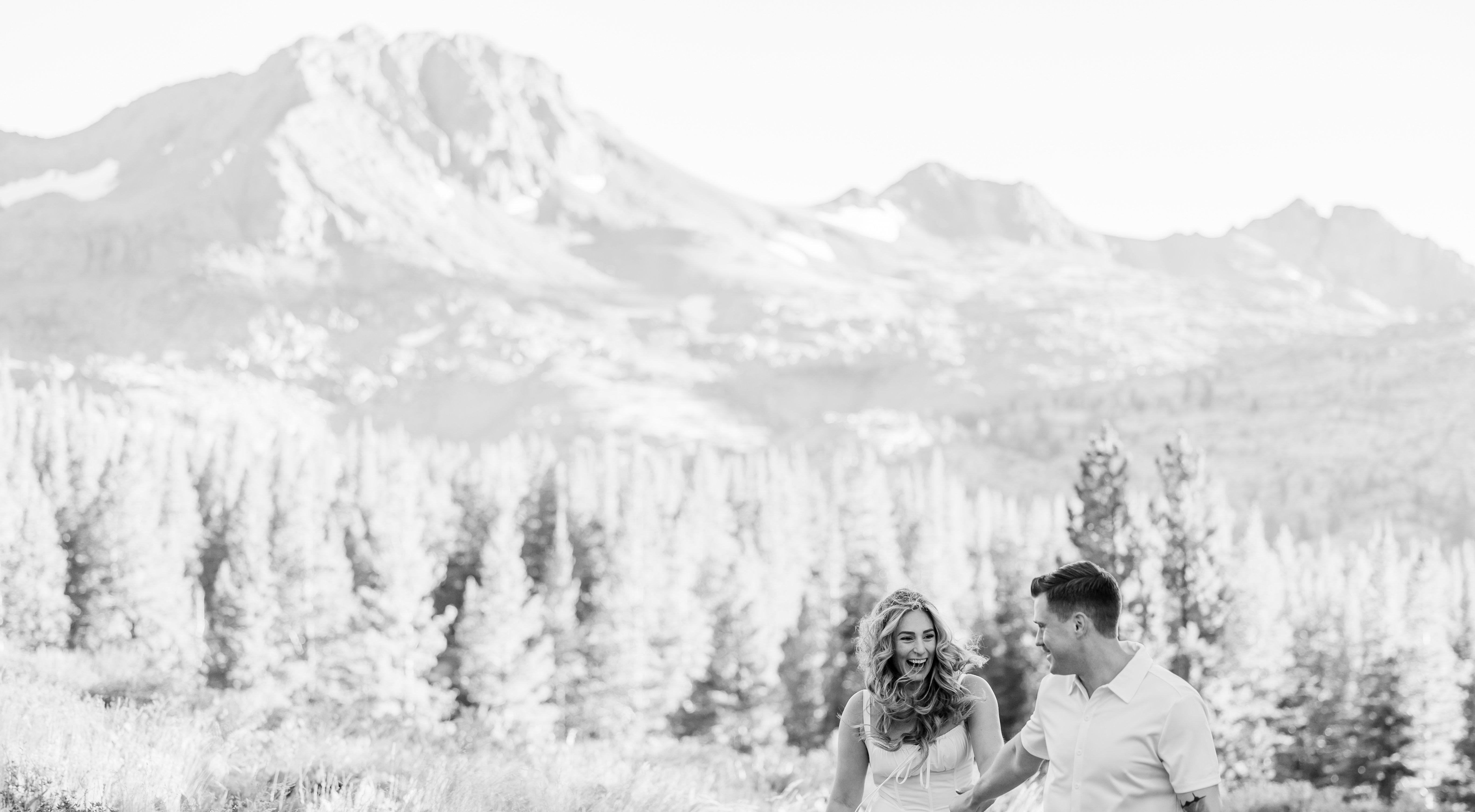 The Wedding Website of Morgan Cavinder and Kristofer Schultz