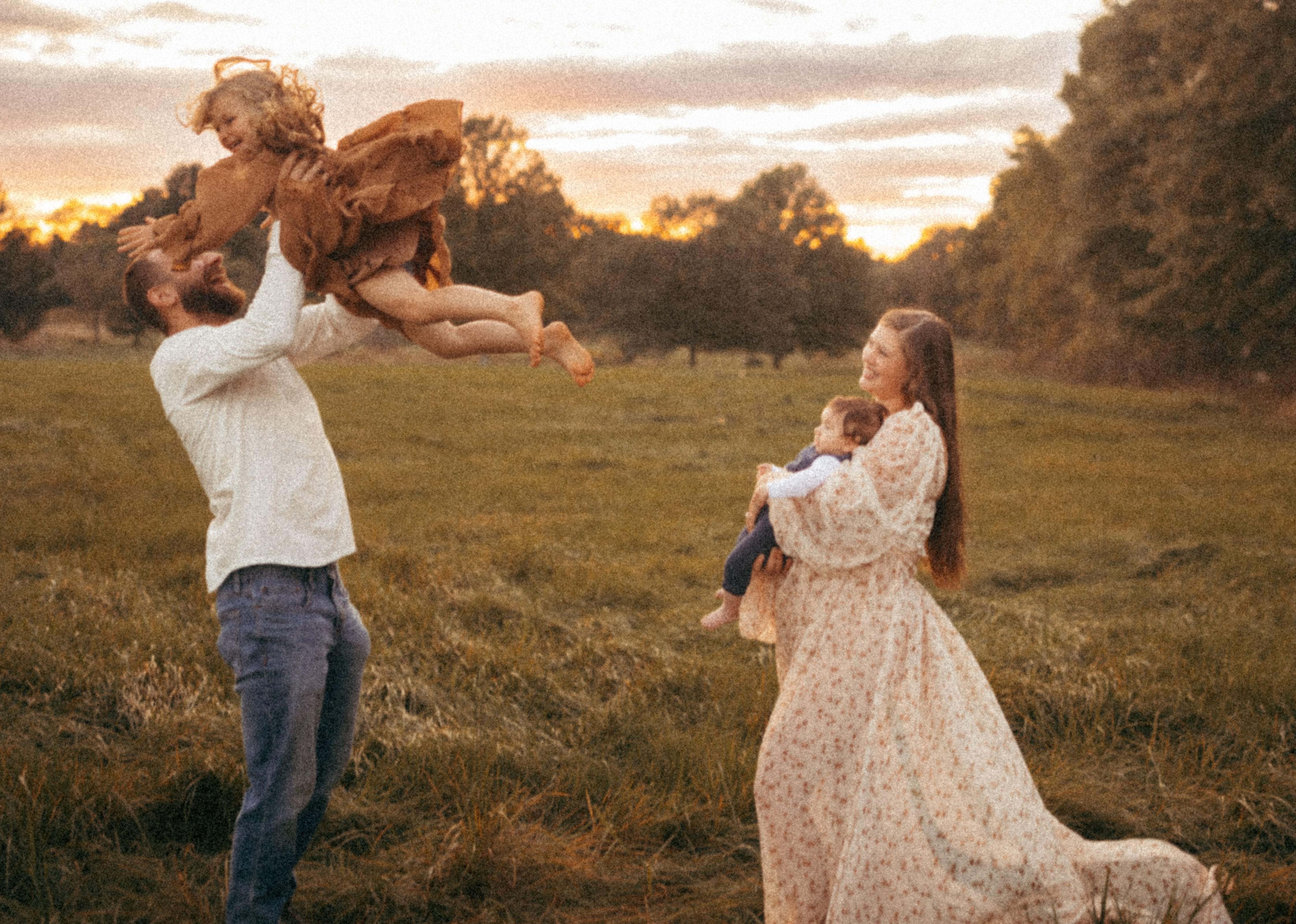 The Wedding Website of Danny Buteau and Savannah Poulin