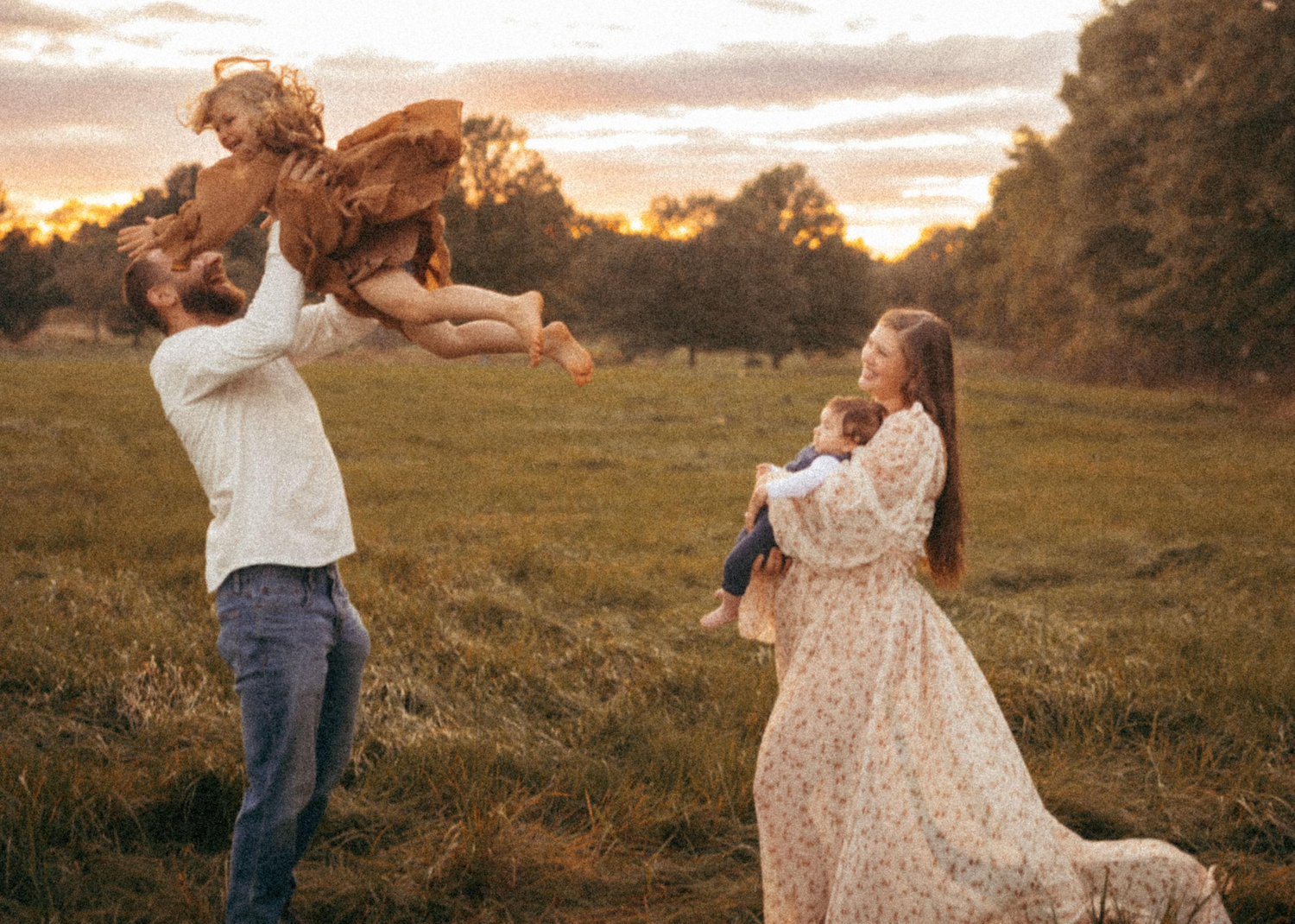 The Wedding Website of Danny Buteau and Savannah Poulin