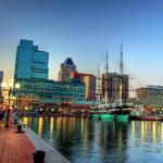 Inner Harbor