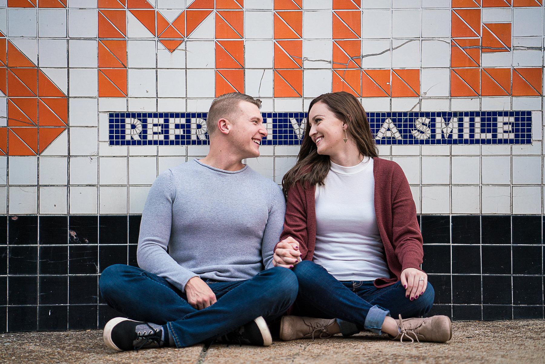 The Wedding Website of Gannon Miller and Mikayla Bassett