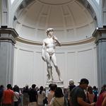 STATUE OF DAVID