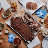 Martin's Bar-B-Que Joint